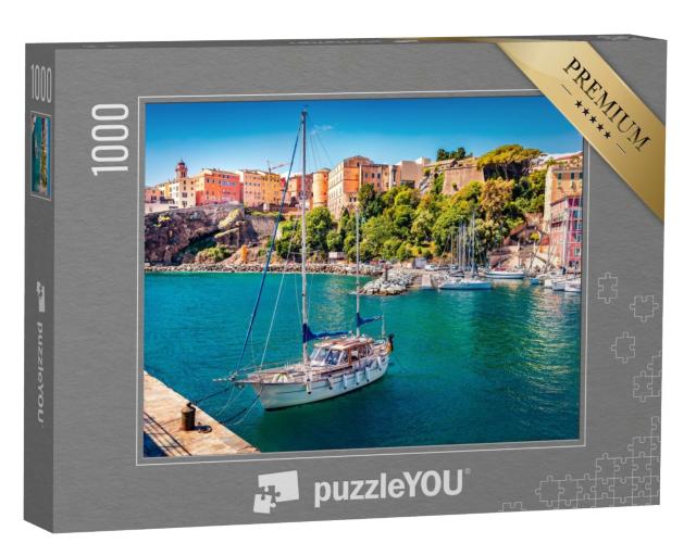 Corse-Puzzles - Puzzle de 1000 pièces
